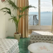 Villa Rosa Positano