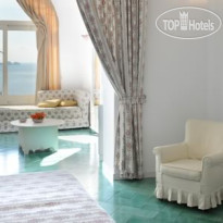 Villa Rosa Positano