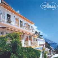 Villa Rosa Positano