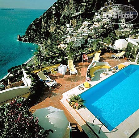New photos from tourists Villa Franca hotel Positano 4*