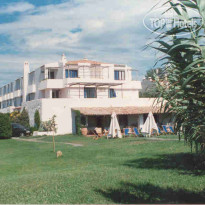 Della Baia Hotel Baia Domizia