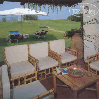 Della Baia Hotel Baia Domizia