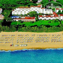 Marina Club 