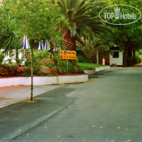 Village Le Palme