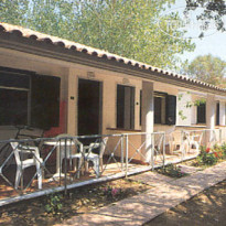 Village Le Palme