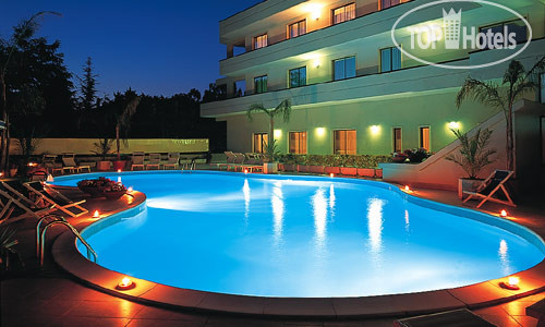 New photos from tourists Clorinda 4*