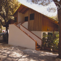 Pineta Varca d'Oro Resort