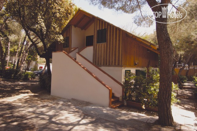 Pineta Varca d'Oro Resort
