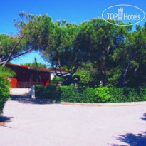 Pineta Varca d'Oro Resort