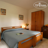 Pineta Varca d'Oro Resort