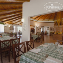 Pineta Varca d'Oro Resort