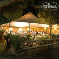 Pineta Varca d'Oro Resort