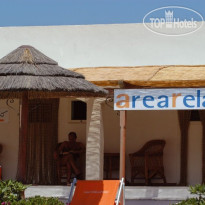 Pineta Varca d'Oro Resort