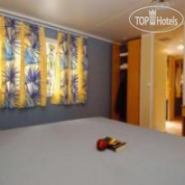 Pineta Varca d'Oro Resort
