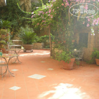 L'Argine Fiorito Hotel