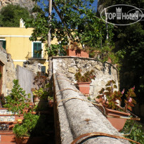 L'Argine Fiorito Hotel