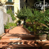 L'Argine Fiorito Hotel