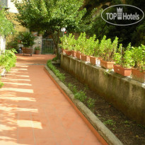 L'Argine Fiorito Hotel