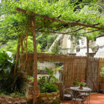 L'Argine Fiorito Hotel