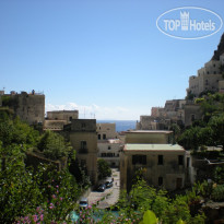 L'Argine Fiorito Hotel 