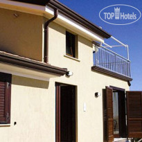 La Vela hotel Pioppi