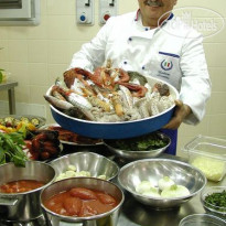 La Vela hotel Pioppi