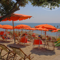 La Vela hotel Pioppi