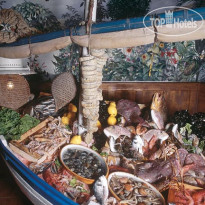 La Vela hotel Pioppi