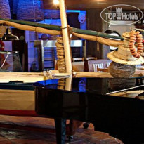 La Vela hotel Pioppi