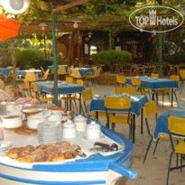 La Vela hotel Pioppi