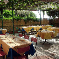 La Vela hotel Pioppi