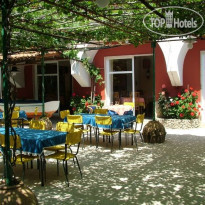 La Vela hotel Pioppi