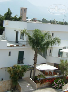 Hotel photo Paistos hotel Paestum 3*