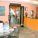 Village Marina hotel Paestum Рецепция
