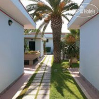 Village Marina hotel Paestum 