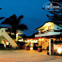 Village Marina hotel Paestum Отель