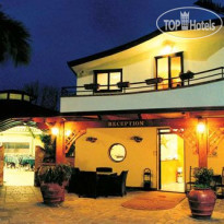 Village Marina hotel Paestum 