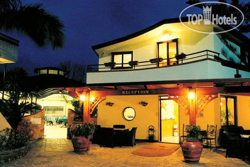 Hotel photo Village Marina hotel Paestum 3*