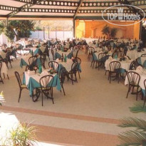 Village Marina hotel Paestum 