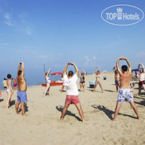 Village Marina hotel Paestum 