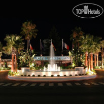 Ariston Hotel Paestum 
