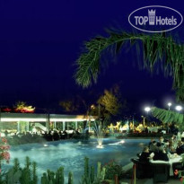 Ariston Hotel Paestum 