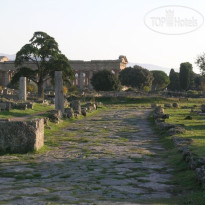 Ariston Hotel Paestum 