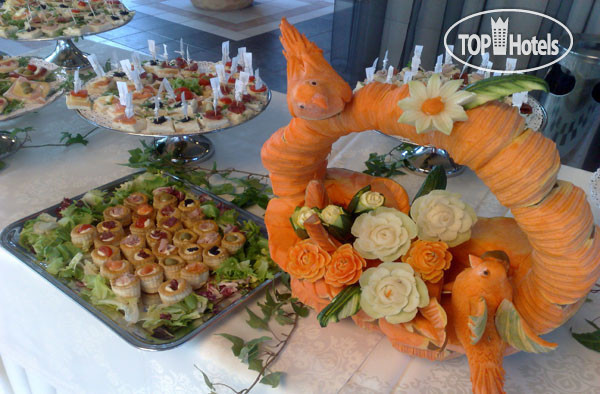 New photos from tourists Ariston Hotel Paestum 3*