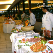 Ariston Hotel Paestum 
