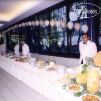 Ariston Hotel Paestum 