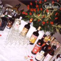 Ariston Hotel Paestum 
