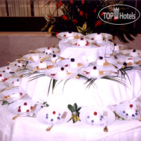 Ariston Hotel Paestum 