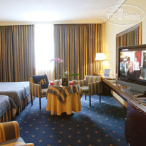Ariston Hotel Paestum 
