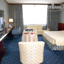 Ariston Hotel Paestum 
